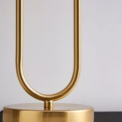 Dunelm Hanna Table Lamp -Home Lighting 30731221 alt03