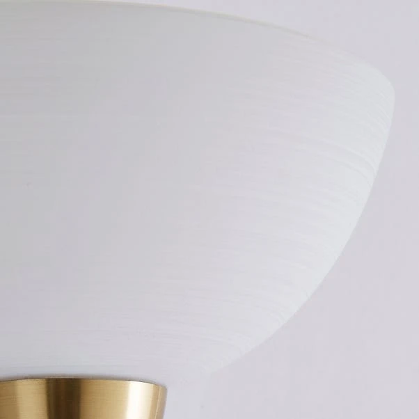 Dunelm Buville Wall Light 4 Dunelm Buville Wall Light - Image 4