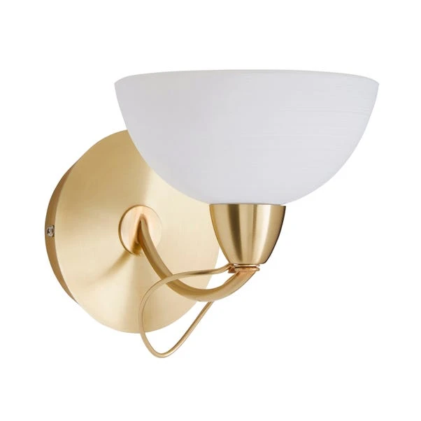 Dunelm Buville Wall Light 5 Dunelm Buville Wall Light - Image 5