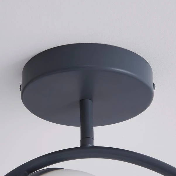 Dunelm Planet Ceiling Fitting 3 Dunelm Planet Ceiling Fitting - Image 3