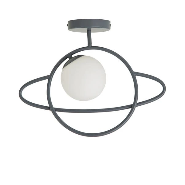 Dunelm Planet Ceiling Fitting 4 Dunelm Planet Ceiling Fitting - Image 4