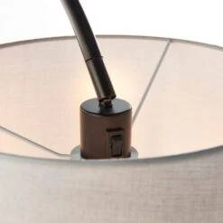 Vogue Lighting Vogue Carlson Floor Lamp -Home Lighting 30743010 alt04