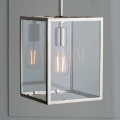 Vogue Lighting Vogue Stockton Pendant Fitting -Home Lighting 30743024 alt02