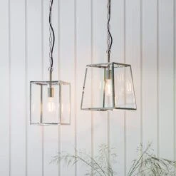 Vogue Lighting Vogue Stockton Pendant Fitting -Home Lighting 30743024 alt04
