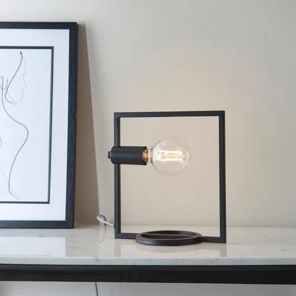 Vogue Lighting Vogue Guthrie Table Lamp 1 Vogue Lighting Vogue Guthrie Table Lamp