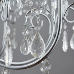 Vogue Lighting Vogue Tabitha 8 Light 69cm Bathroom Chandelier -Home Lighting 30743103 alt03