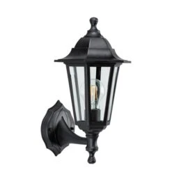 Vogue Lighting Vogue Iola Outdoor Wall Light -Home Lighting 30743105 alt04