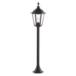 Vogue Lighting Vogue Trenton Outdoor Post Light 105cm