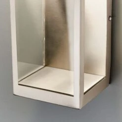 Vogue Lighting Vogue Hearne Outdoor Wall Light -Home Lighting 30743110 alt02