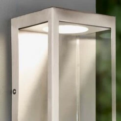 Vogue Lighting Vogue Hearne Outdoor Wall Light -Home Lighting 30743110 alt04