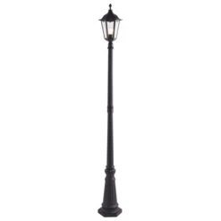 Vogue Lighting Vogue Trenton Outdoor Lamppost