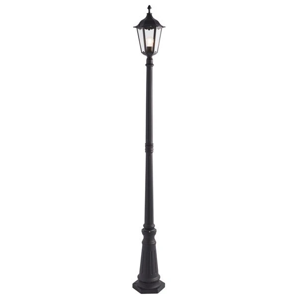 Vogue Lighting Vogue Trenton Outdoor Lamppost 1 Vogue Lighting Vogue Trenton Outdoor Lamppost