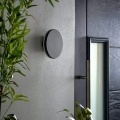 Dunelm Mason Integrated LED Outdoor Wall Light 10 Dunelm Mason Integrated LED Outdoor Wall Light -Home Lighting 30745181 alt04