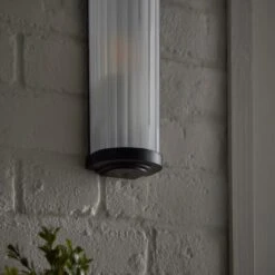 Dunelm Ripon Outdoor Wall Light -Home Lighting 30745182 alt02