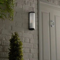 Dunelm Ripon Outdoor Wall Light -Home Lighting 30745182 alt03