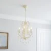 Dunelm Adalet 5 Light Chandelier
