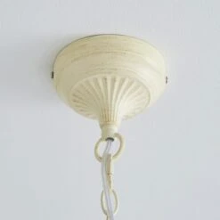 Dunelm Adalet 5 Light Chandelier 9 Dunelm Adalet 5 Light Chandelier -Home Lighting 30752885 alt03