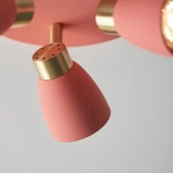 Dunelm Alto 3 Light Spotlight 10 Dunelm Alto 3 Light Spotlight -Home Lighting 30752889 alt04