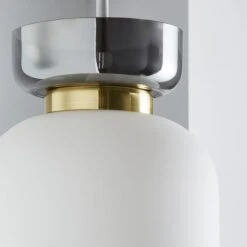 Dunelm Tien Easy Fit Pendant -Home Lighting 30752915 alt02