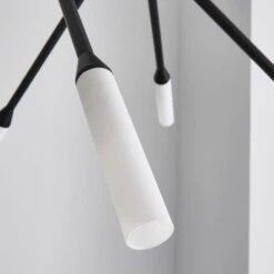 Elements Fontain 10 Light Ceiling Fitting -Home Lighting 30752918 alt02