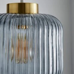 Dunelm Riley Easy Fit Pendant -Home Lighting 30752942 alt02