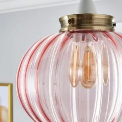 Dunelm Voyager Easy Fit Pendant -Home Lighting 30752953 alt02