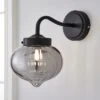 Dunelm Voyager Wall Light