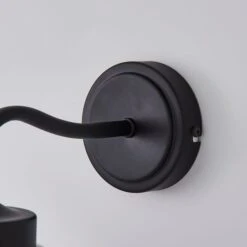 Dunelm Voyager Wall Light -Home Lighting 30752955 alt03