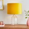 Dunelm Tamara Table Lamp