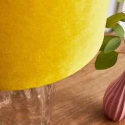 Dunelm Tamara Table Lamp -Home Lighting 30753352 alt02