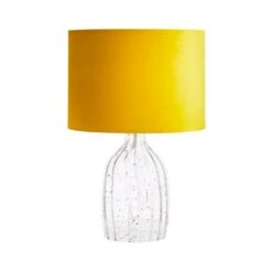 Dunelm Tamara Table Lamp -Home Lighting 30753352 alt05