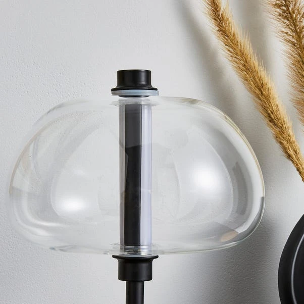 Dunelm Elements Bjork Table Lamp 3 Dunelm Elements Bjork Table Lamp - Image 3