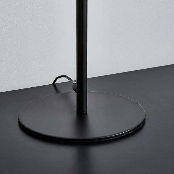 Dunelm Elements Bjork Table Lamp 4 Dunelm Elements Bjork Table Lamp - Image 4