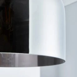 Dunelm Palazzo Easy Fit Pendant -Home Lighting 30753366 alt02