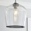 Dunelm Lenny Easy Fit Pendant