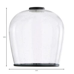 Dunelm Lenny Easy Fit Pendant -Home Lighting 30753378 alt07