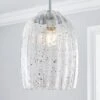 Dunelm Tamara Easy Fit Pendant