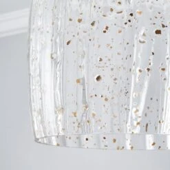 Dunelm Tamara Easy Fit Pendant -Home Lighting 30753382 alt02