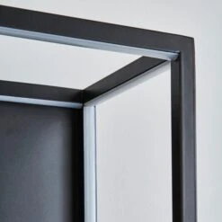 Dunelm Depere Integrated LED Black LED Wall Light 8 Dunelm Depere Integrated LED Black LED Wall Light -Home Lighting 30753390 alt02