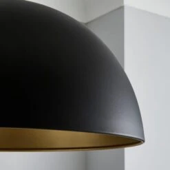 Dunelm Hazme Easy Fit Pendant -Home Lighting 30753397 alt02