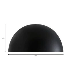 Dunelm Hazme Easy Fit Pendant -Home Lighting 30753397 alt07