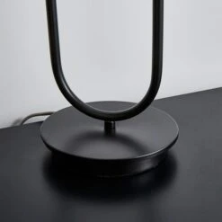 Dunelm Apartment 2 Light Table Lamp 9 Dunelm Apartment 2 Light Table Lamp -Home Lighting 30753431 alt03