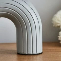 Dunelm Rumey Integrated LED Table Lamp -Home Lighting 30755343 alt02