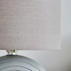 Dunelm Rumey Integrated LED Table Lamp -Home Lighting 30755343 alt03