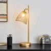 Elements Jaula Desk Lamp
