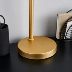 Elements Jaula Desk Lamp -Home Lighting 30755631 alt03