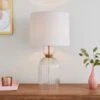 Dunelm Ora Table Lamp