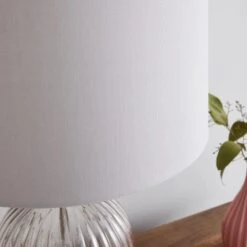 Dunelm Ora Table Lamp -Home Lighting 30755686 alt02