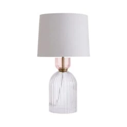 Dunelm Ora Table Lamp -Home Lighting 30755686 alt05