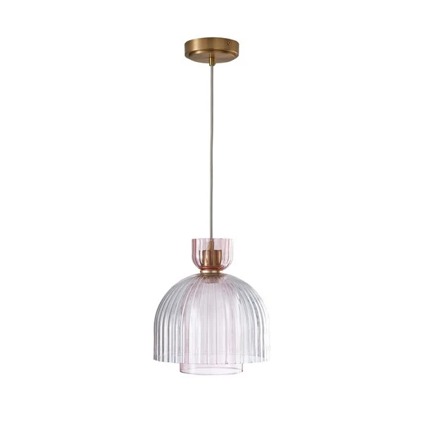 Dunelm Ora 1 Light Ceiling Fitting 5 Dunelm Ora 1 Light Ceiling Fitting - Image 5